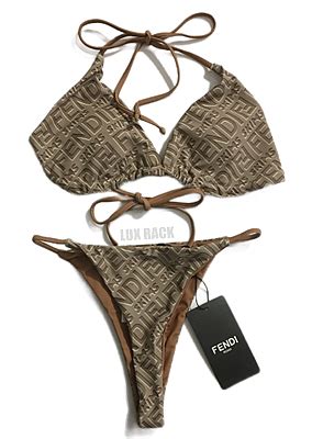 fendi dupe bikini|fendi bodysuit dupe.